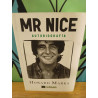 Mr Nice Autobiografía
