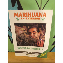 Marihuana de Exterior